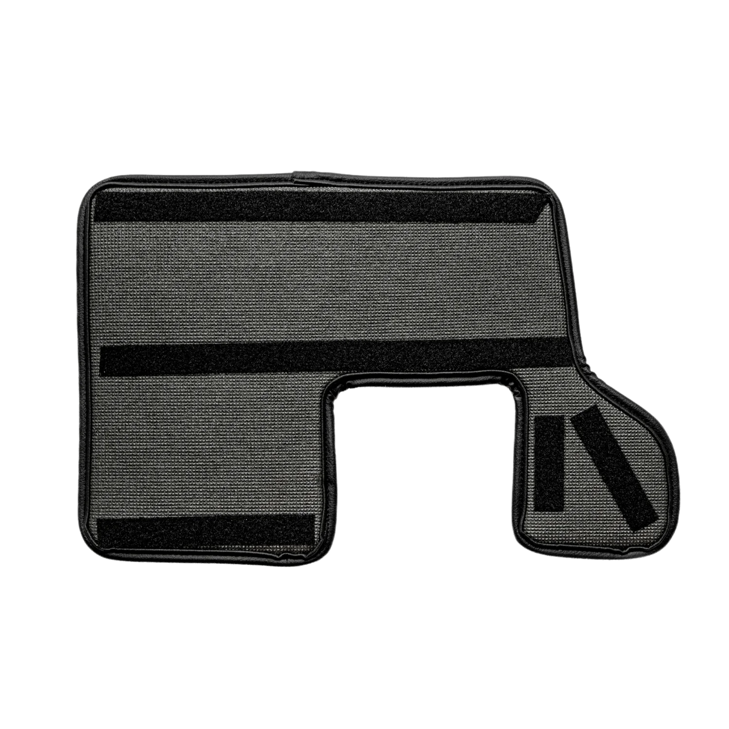 PACK LUXE - Protection de coffre Mercedes class V - XXL X10 pieces - 2015/2023