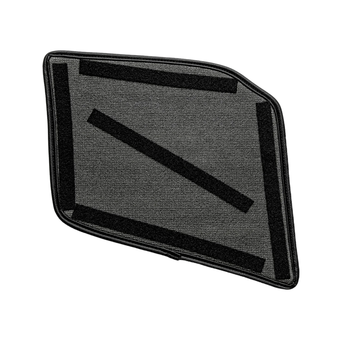 PACK LUXE - Protection de coffre Mercedes class V - XXL X10 pieces - 2015/2023