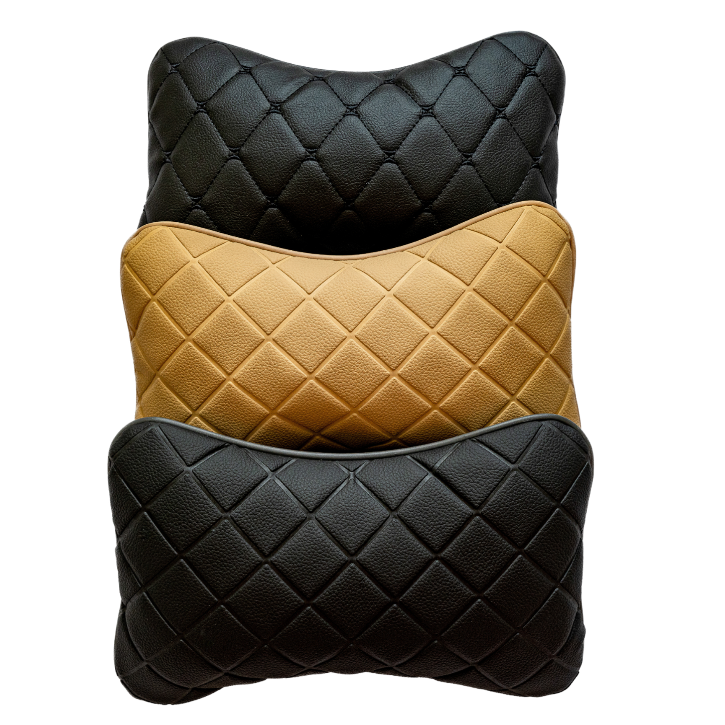 PACK DE 8 COUSSINS MERCEDES KAJIMI D'APPUIE TÊTE